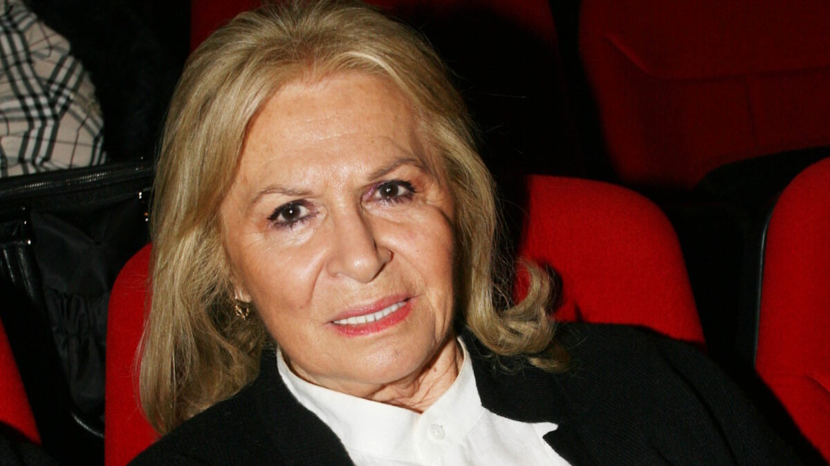 Μπέτυ Βαλάση