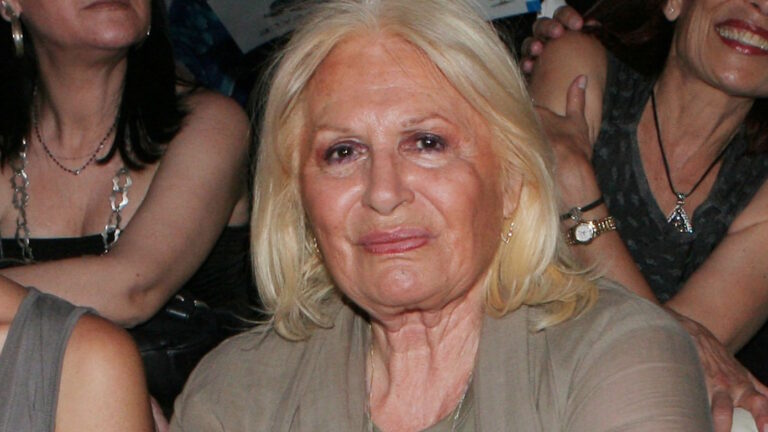 Μπέτυ Βαλάση