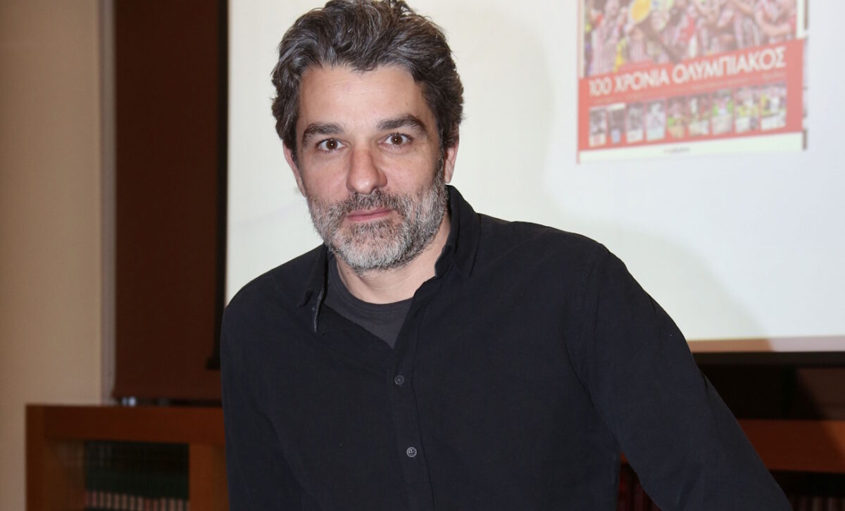 Πέτρος Λαγούτης: Ζούμε σε μία χώρα που απαξιώνονται αρχές και αξίες και οι άνθρωποι παλεύουν να επιβιώσουν