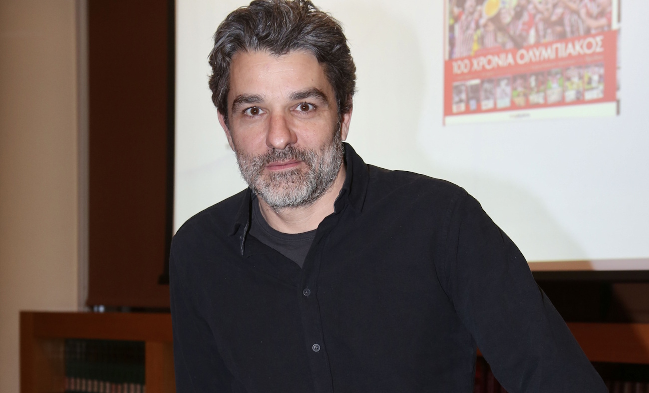 Πέτρος Λαγούτης: Ζούμε σε μία χώρα που απαξιώνονται αρχές και αξίες και οι άνθρωποι παλεύουν να επιβιώσουν