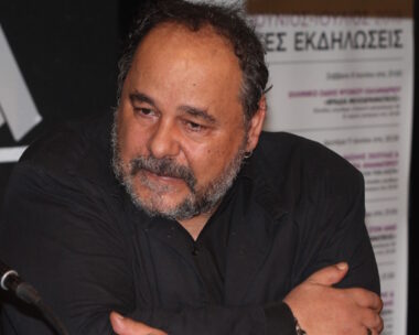Αλέξανδρος Ρήγας