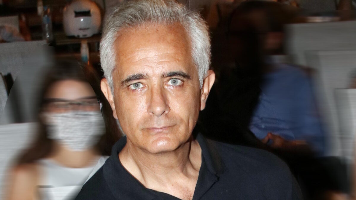 Σωκράτης Αλαφούζος