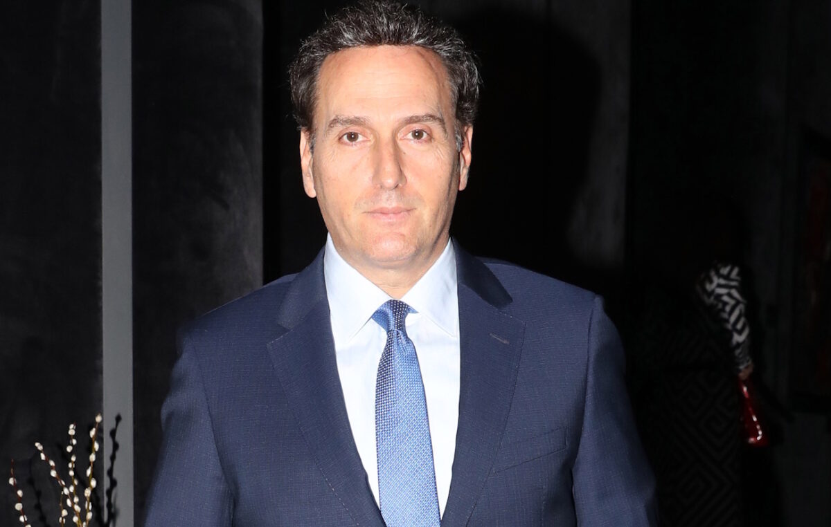 Μιχάλης Δημητρακόπουλος