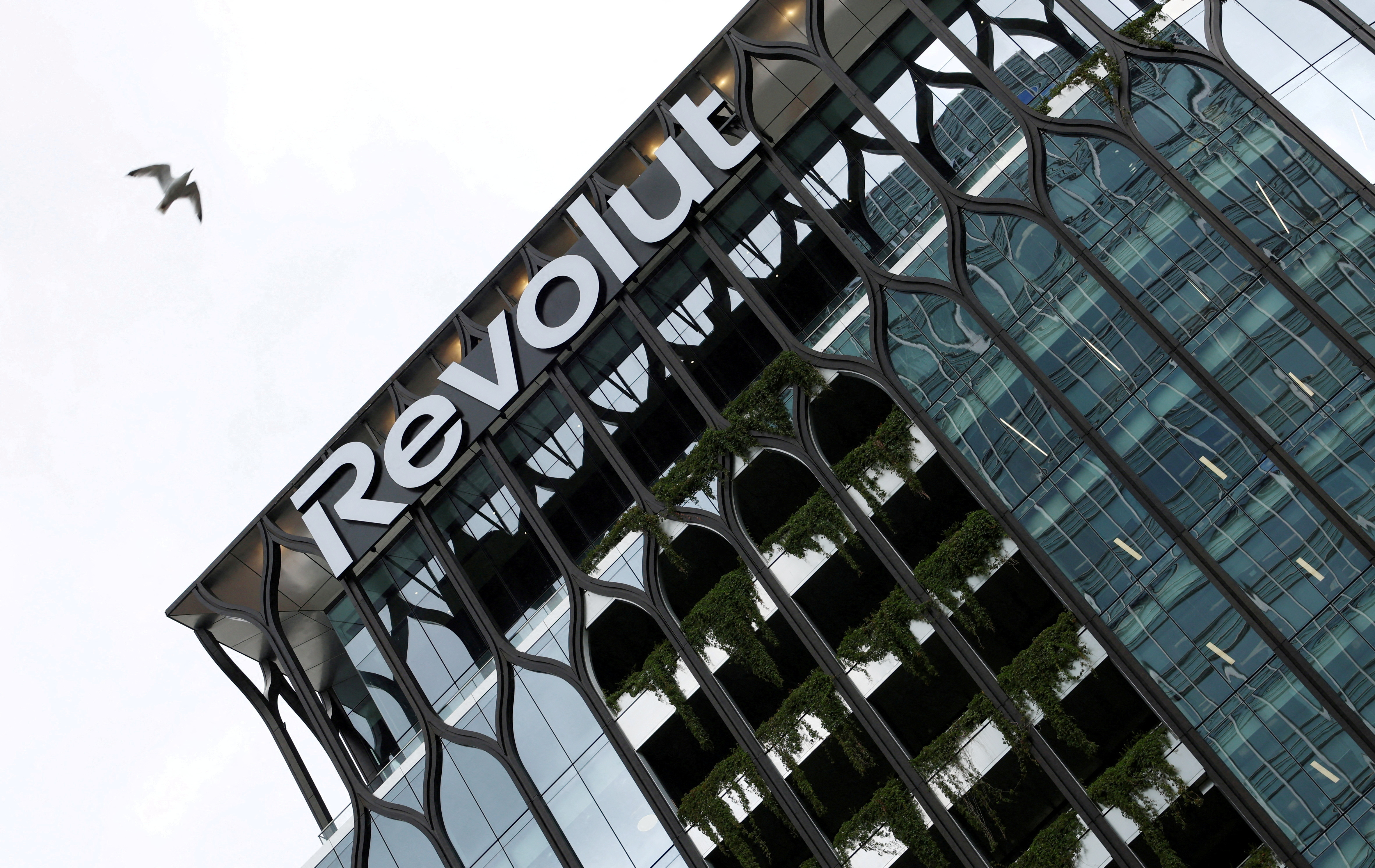 Black out υπηρεσιών Google cloud σε Revolut, DPD, Royal Mail, εφαρμογές και τράπεζες – Διερευνά τα αίτια η εταιρεία