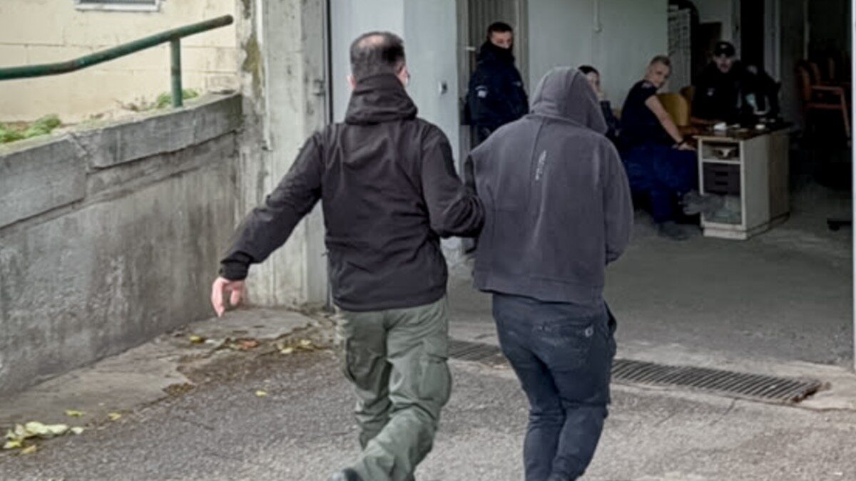 Ο 20χρονος που έδωσε ναρκωτικά στην 20χρονη