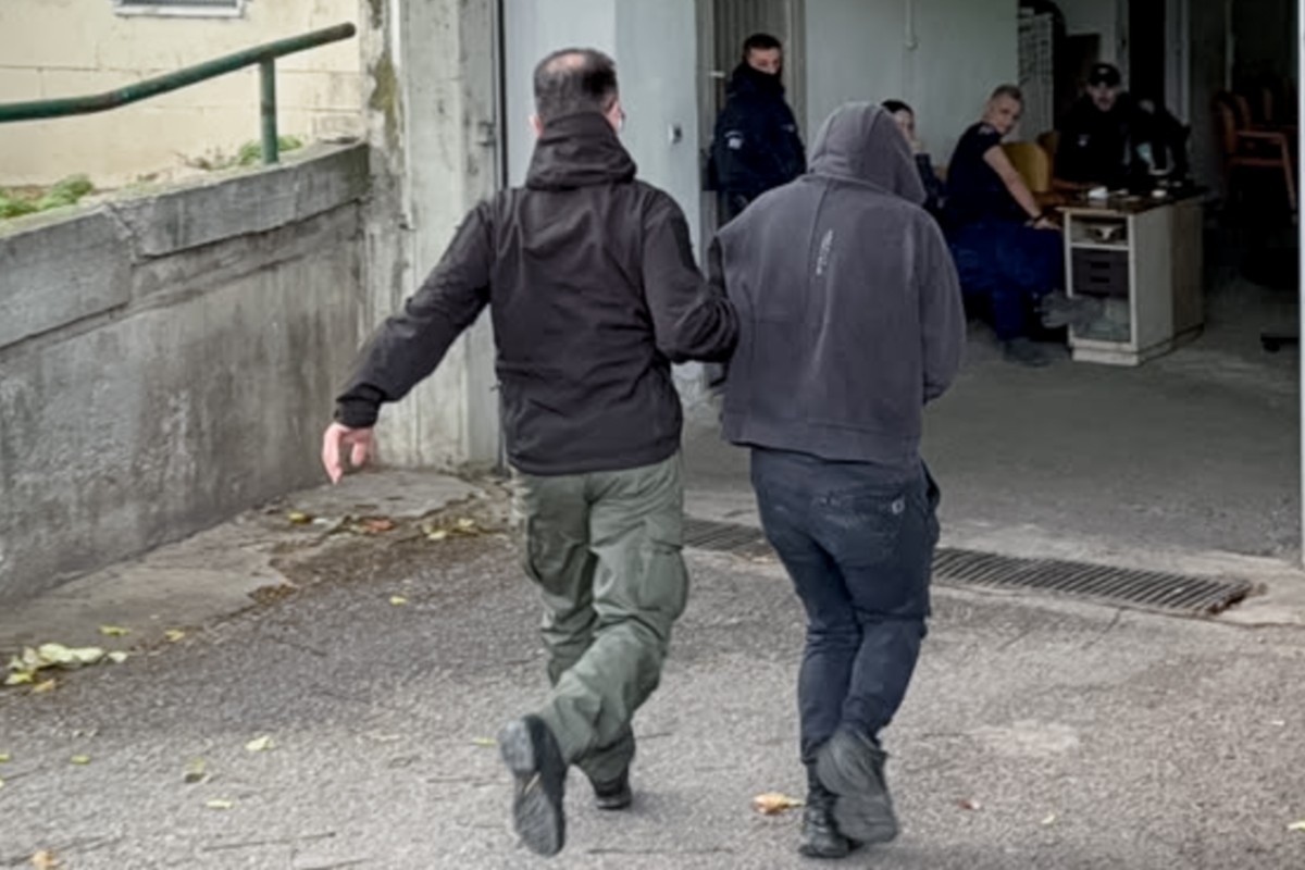 Θεσσαλονίκη: Ελεύθερος με όρους ο 20χρονος που έδωσε ναρκωτικά στην 20χρονη που έχασε τη ζωή της