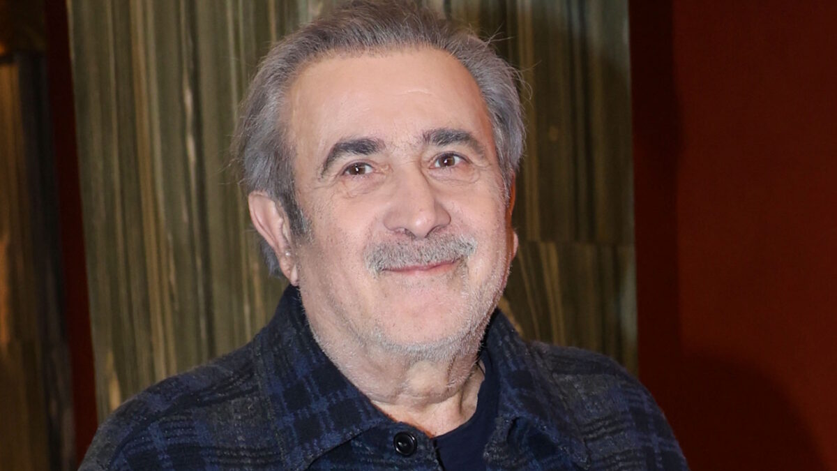Λάκης Λαζόπουλος