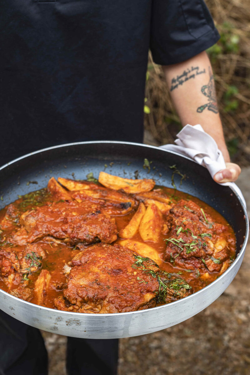 festival gastronomos kathimerini
