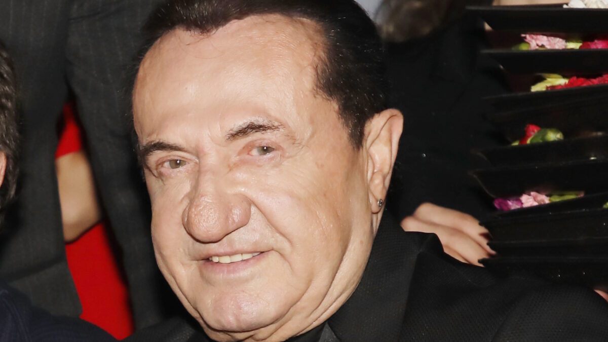 Λευτέρης Πανταζής
 NDPPHOTO