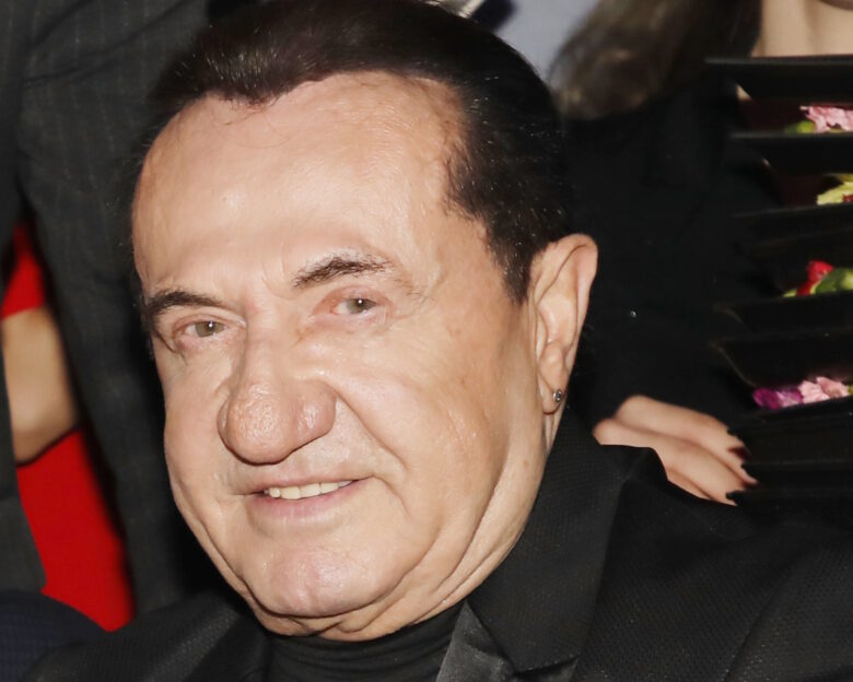 Λευτέρης Πανταζής
 NDPPHOTO