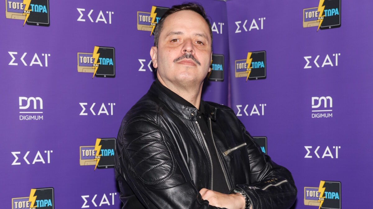 Αλέξανδρος Τσουβέλας