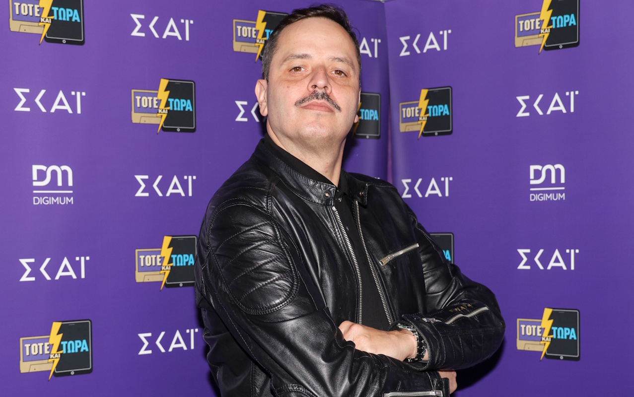 Αλέξανδρος Τσουβέλας: Είχε περάσει από το μυαλό μου να πάω στην ιερατική σχολή
