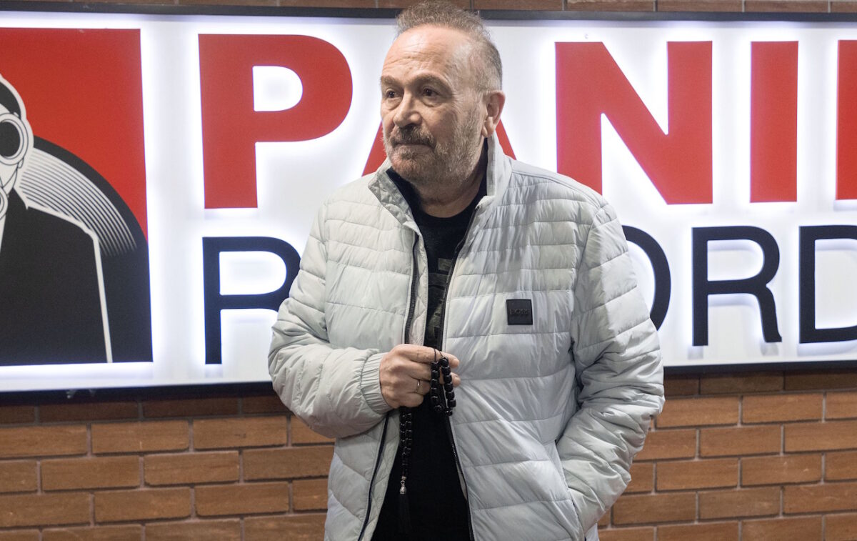 Σταμάτης Γονίδης