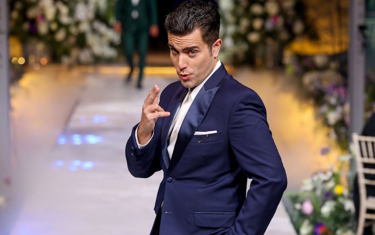 Γιάννης Χατζηγεωργίου για Σταύρο Φλώρο: Στο «Survivor» υπογράφαμε ότι μπορεί πάθουμε κάτι τέτοιο και να μη ζητήσουμε λεφτά
