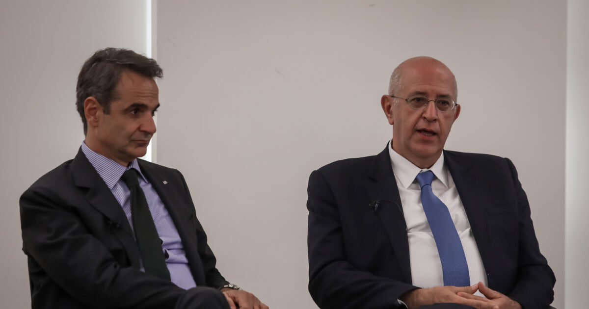 Πρόσθετη στήριξη στη βιομηχανία ανακοινώνει η κυβέρνηση Πρόσθετη στήριξη στη βιομηχανία ανακοινώνει η κυβέρνηση