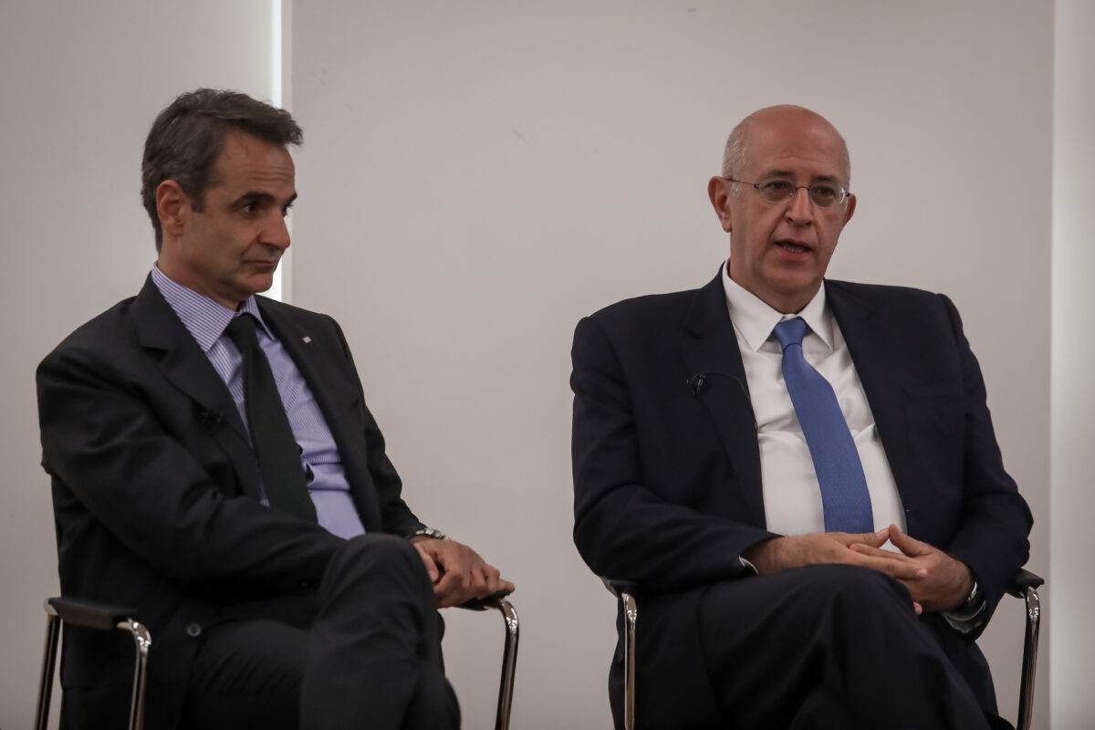Πρόσθετη στήριξη στη βιομηχανία ανακοινώνει η κυβέρνηση – Στα 250 εκατ. ευρώ ενδέχεται να φτάσει φέτος το σύνολο
