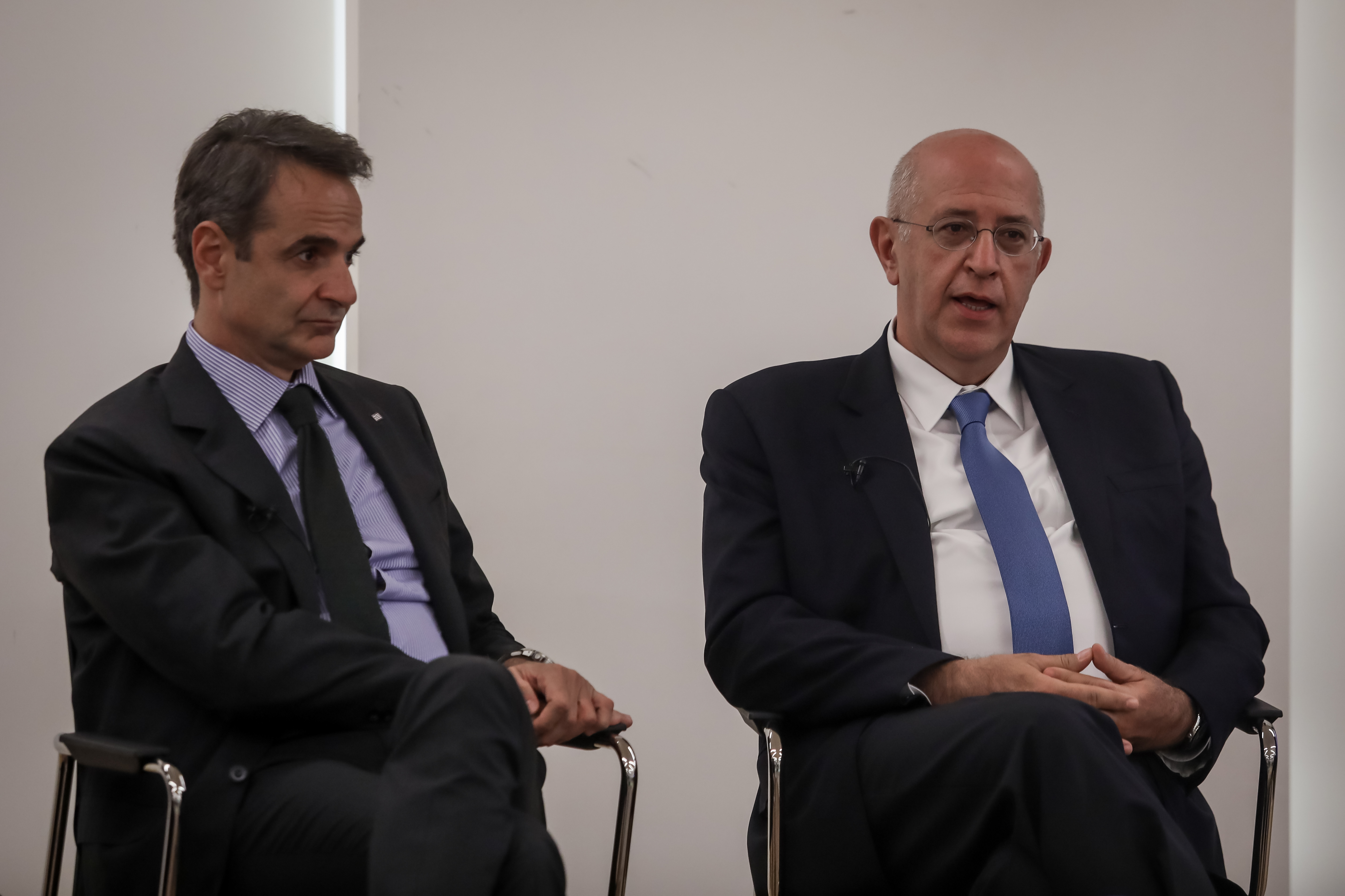 Πρόσθετη στήριξη στη βιομηχανία ανακοινώνει η κυβέρνηση – Στα 250 εκατ. ευρώ ενδέχεται να φτάσει φέτος το σύνολο