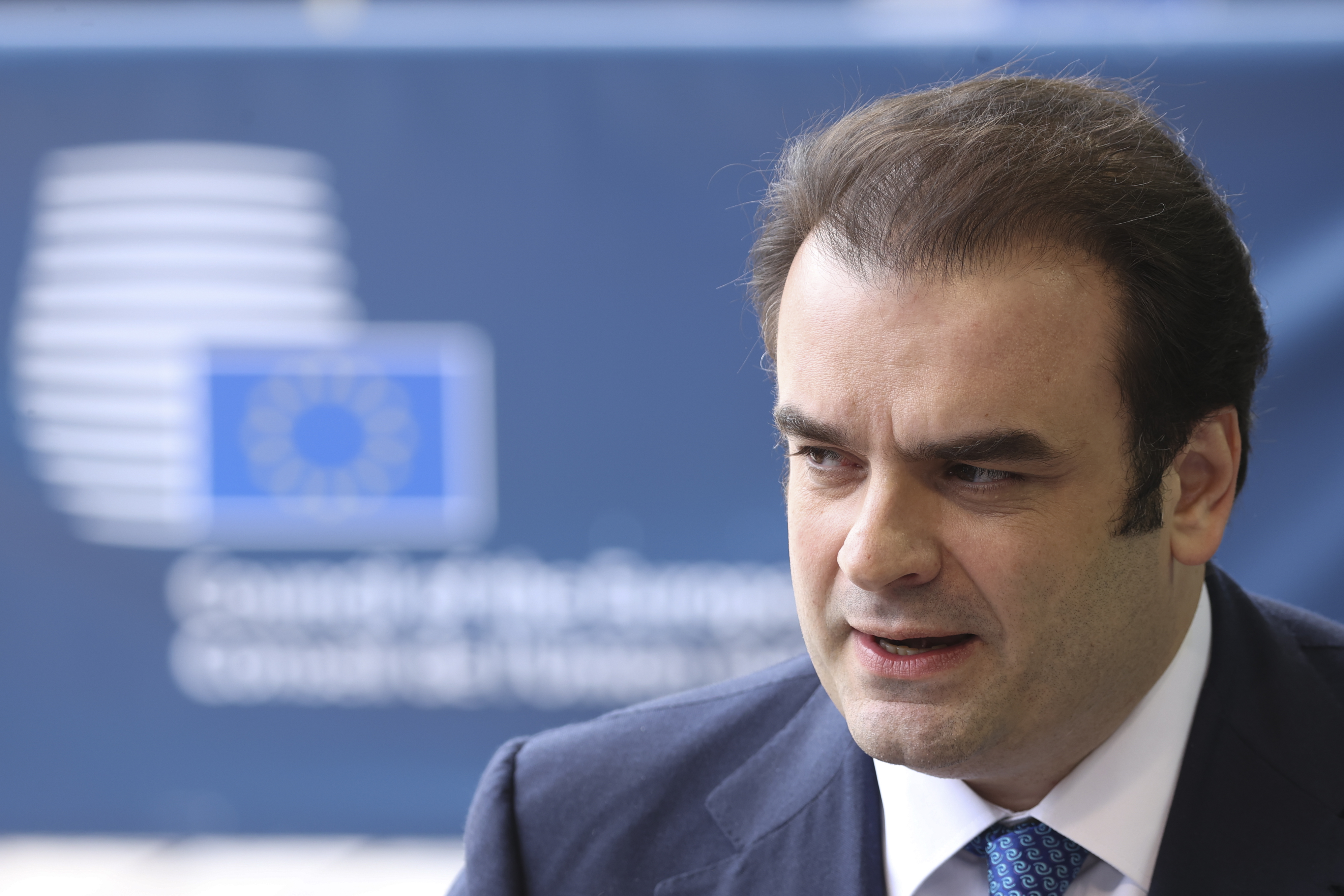 Πιερρακάκης: Υπάρχουν διαφορετικές οικονομικές πραγματικότητες στο εσωτερικό της ΕΕ