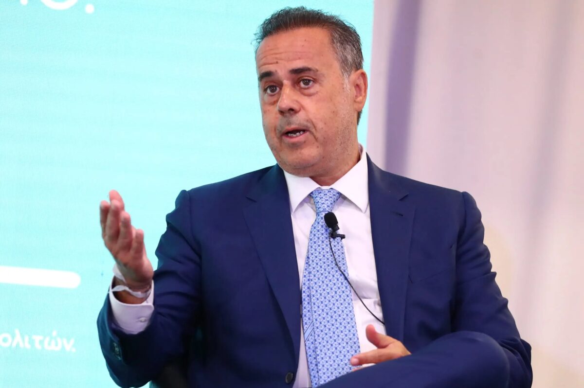 Ο Παπασταύρου τάσσεται υπέρ των «ΣΔΙΤ» για την ευημερία της Ανατολικής Μεσογείου