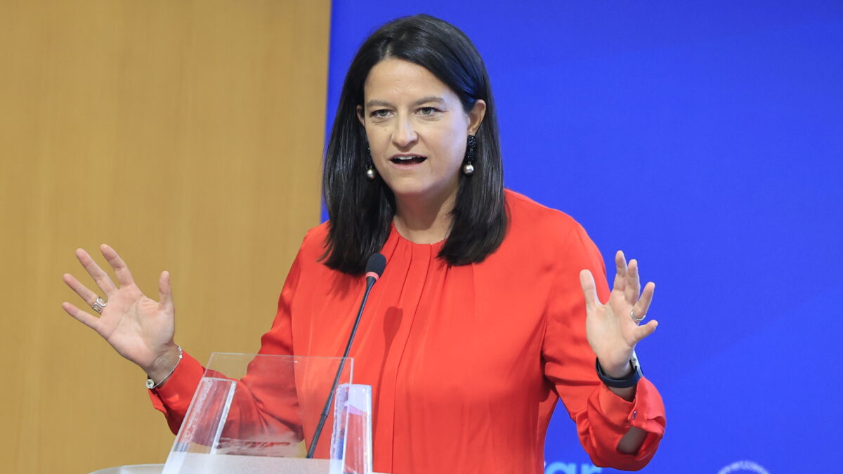 Τα Βραβεία Ψηφιακής Διακυβέρνησης είναι ένας θεσμός του Υπουργείου Ψηφιακής Διακυβέρνησης και Τεχνητής Νοημοσύνης που επιβραβεύει καινοτόμες δράσεις και ιδέες ψηφιακού μετασχηματισμού από φορείς και υπαλλήλους του Δημοσίου. Τρίτη 8 Σεπτεμβρίου 2026