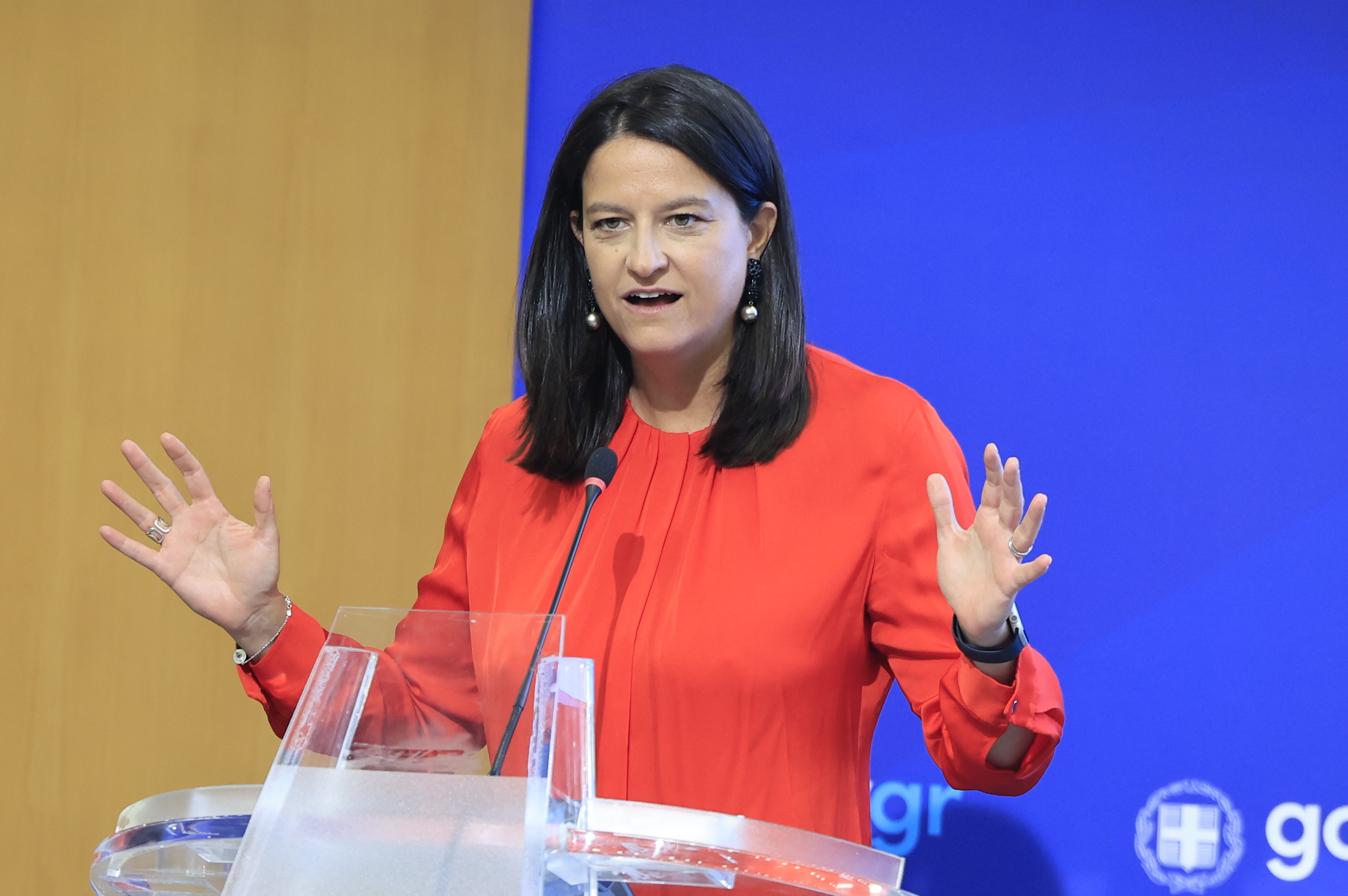 Οι προκλήσεις της ευρωπαϊκής αγοράς εργασίας και οι προτάσεις Κεραμέως