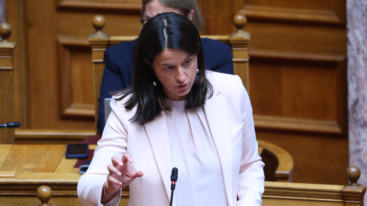 Συζήτηση επίκαιρων ερωτήσεων στην Ολομέλεια της Βουλής Δευτέρα 28 Σεπτεμβρίου 2026