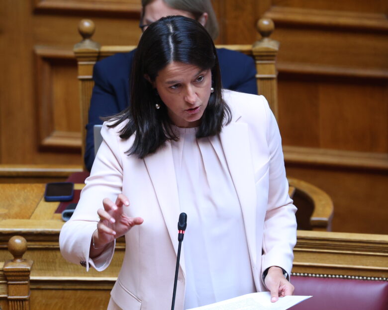 Συζήτηση επίκαιρων ερωτήσεων στην Ολομέλεια της Βουλής Δευτέρα 28 Σεπτεμβρίου 2026