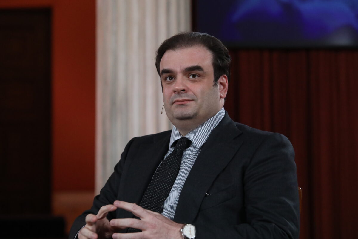 Πιερρακάκης: Εντός του 2027 ο τελικός ανάδοχος για την μεταφορά υπουργείων στην ΠΥΡΚΑΛ