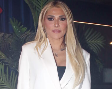 Αγγελική Ηλιάδη