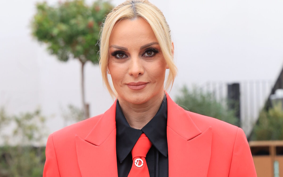 Η Πέγκυ Ζήνα αποχαιρέτησε τη Μιλού, τη σκυλίτσα influencer που αγάπησε το TikTok