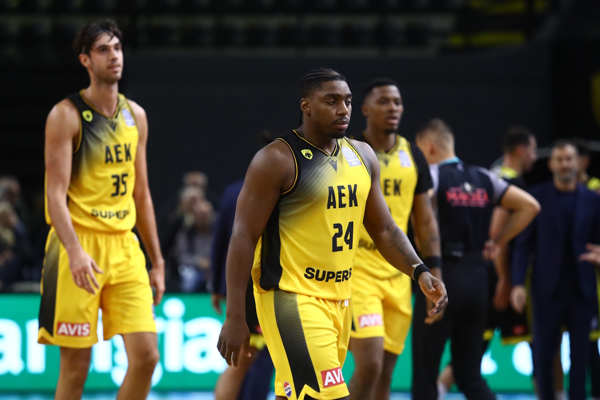 Αθλητικές μεταδόσεις με Euroleague, ΑΕΚ – Σαλόν Βίλπας και Άρης – Μπούργκος | Επικαιρότητα στο PlusTV.gr