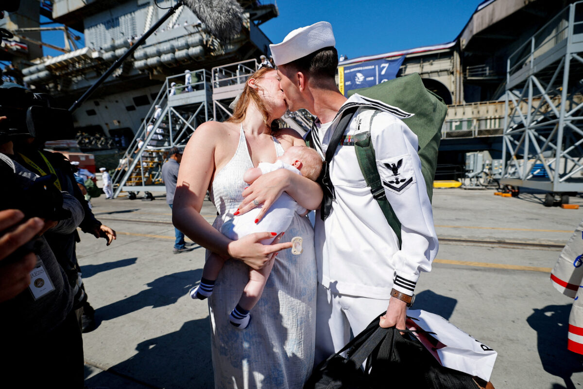 REUTERS