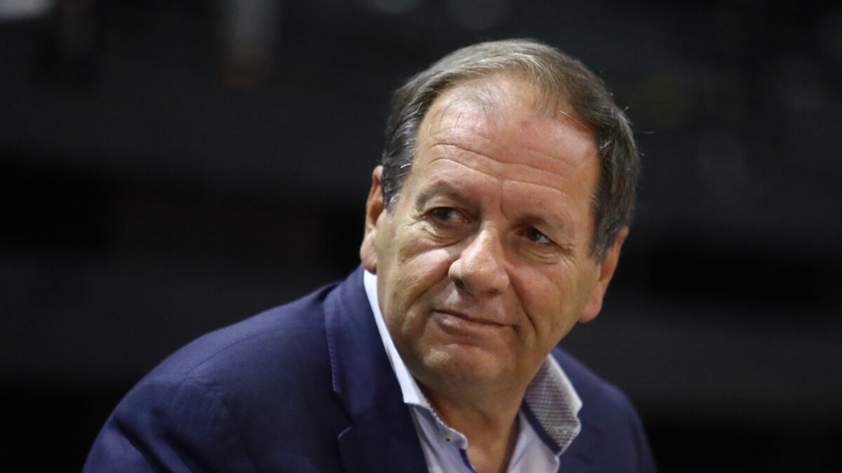 ΜΑΡΚΟΣ ΧΟΥΖΟΥΡΗΣ