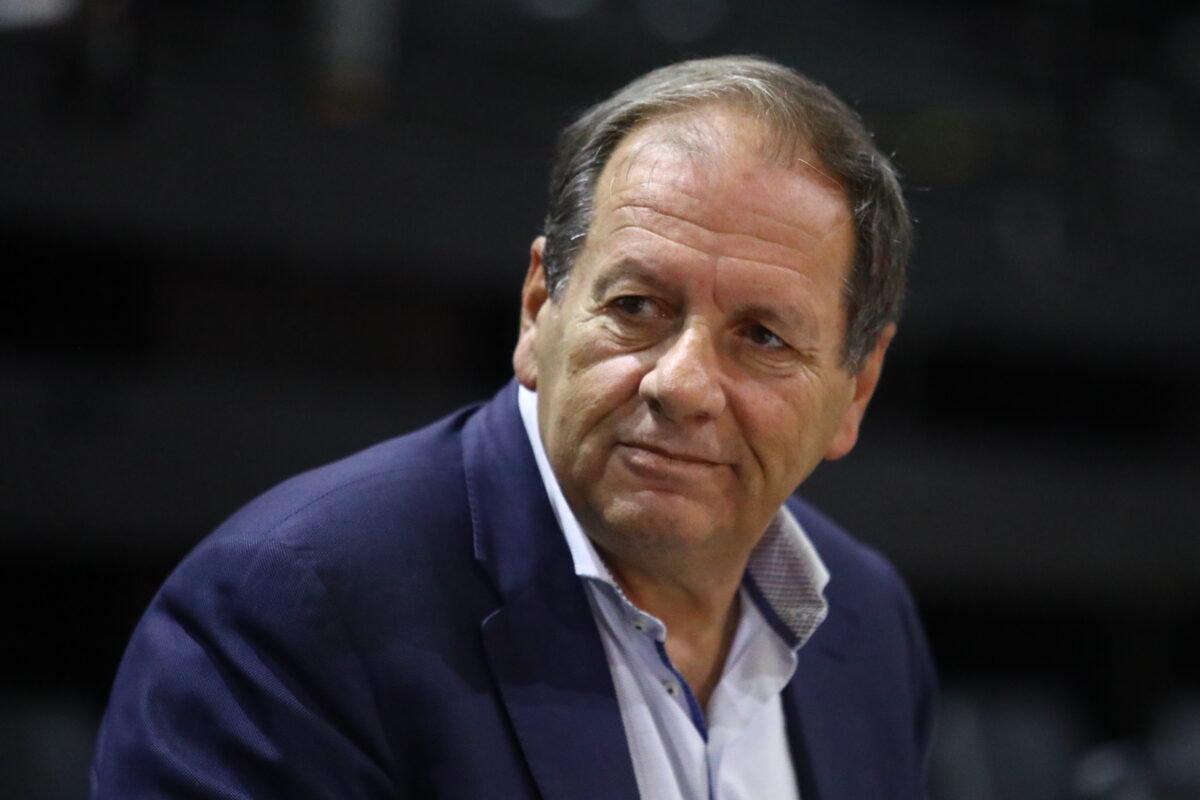 ΜΑΡΚΟΣ ΧΟΥΖΟΥΡΗΣ