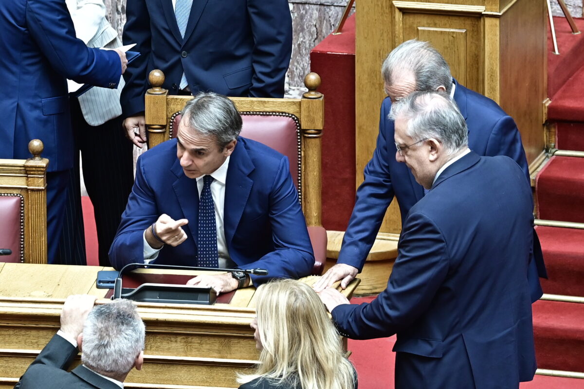 (ΜΙΧΑΛΗΣ ΚΑΡΑΓΙΑΝΝΗΣ