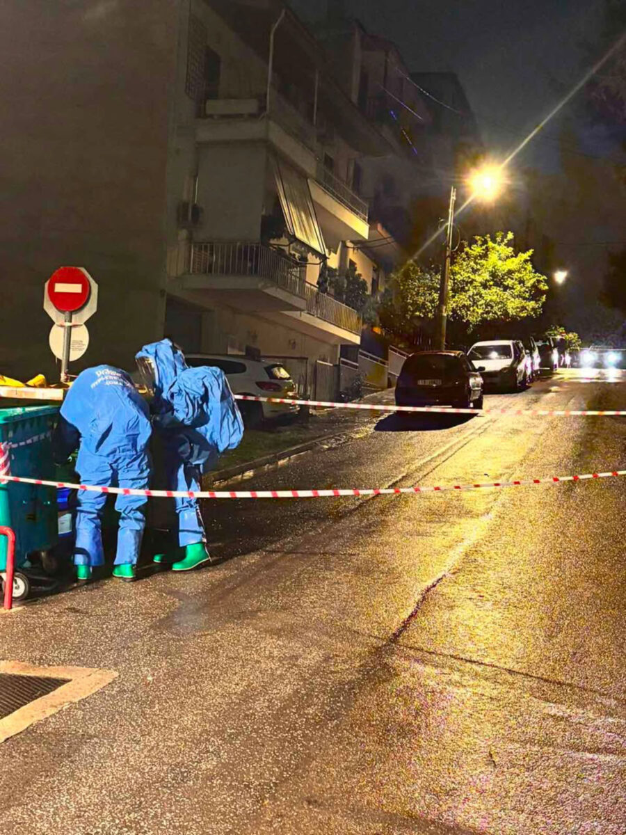 ΓΡ. ΤΥΠΟΥ ΠΥΡΟΣΒΕΣΤΙΚΟΥ ΣΩΜΑΤΟΣ