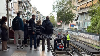 αγιος νικολαος ηλεκτρικος