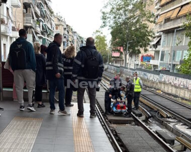 αγιος νικολαος ηλεκτρικος