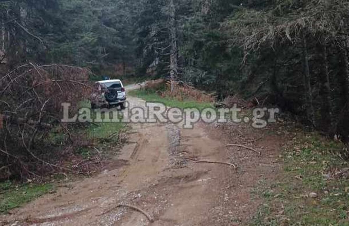Νεκρός κυνηγός στα ορεινά Αγραφα - Επιχείρηση από την Πυροσβεστική για την ανάσυρσή του