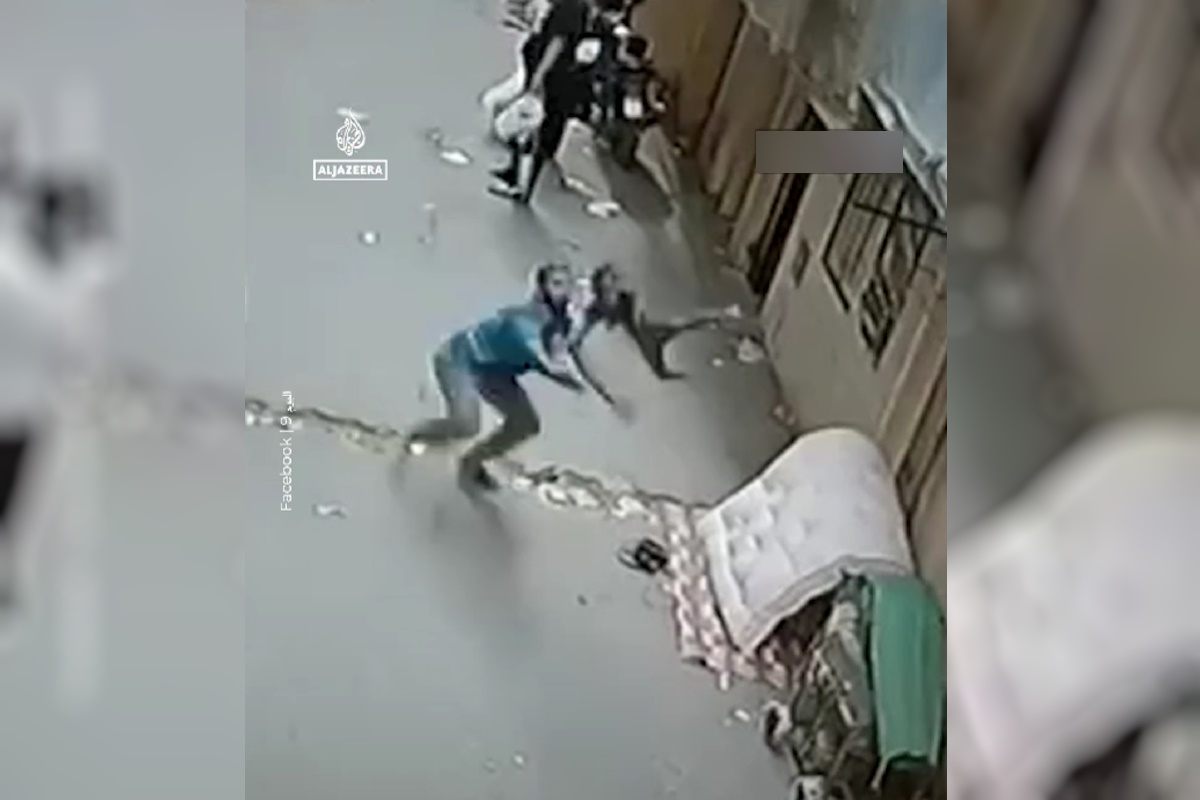 αιγυπτος