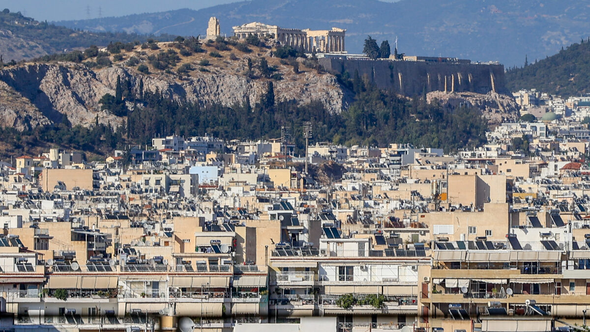 Ακίνητα, σπίτια, Αθήνα