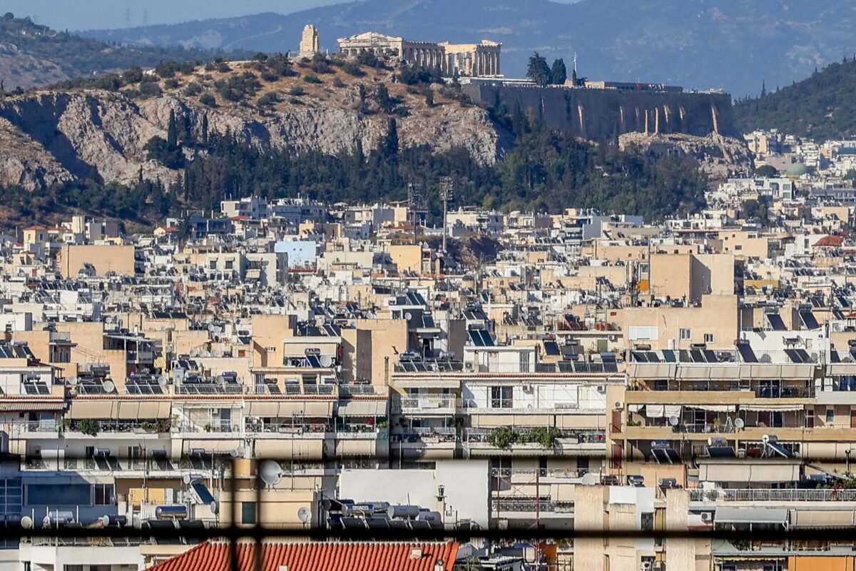 «Σπίτι μου 3»: Νέα ευκαιρία για απόκτηση πρώτης κατοικίας – Τα ηλικιακά και εισοδηματικά κριτήρια και το ύψος χρηματοδότησης