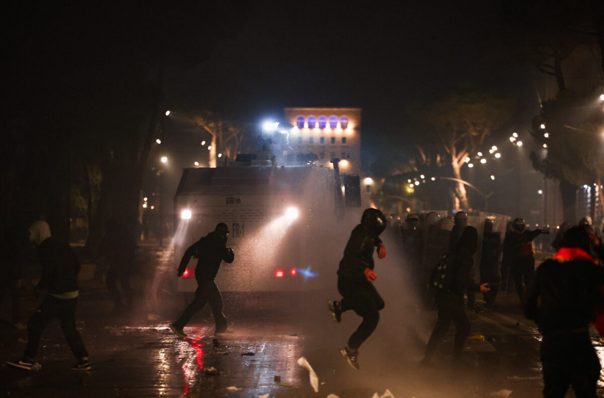 REUTERS