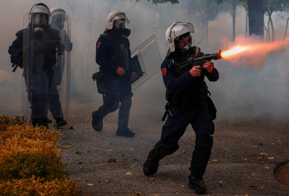 REUTERS