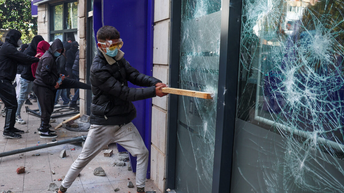 REUTERS