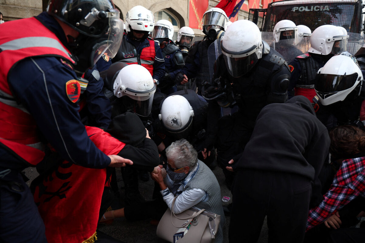 REUTERS