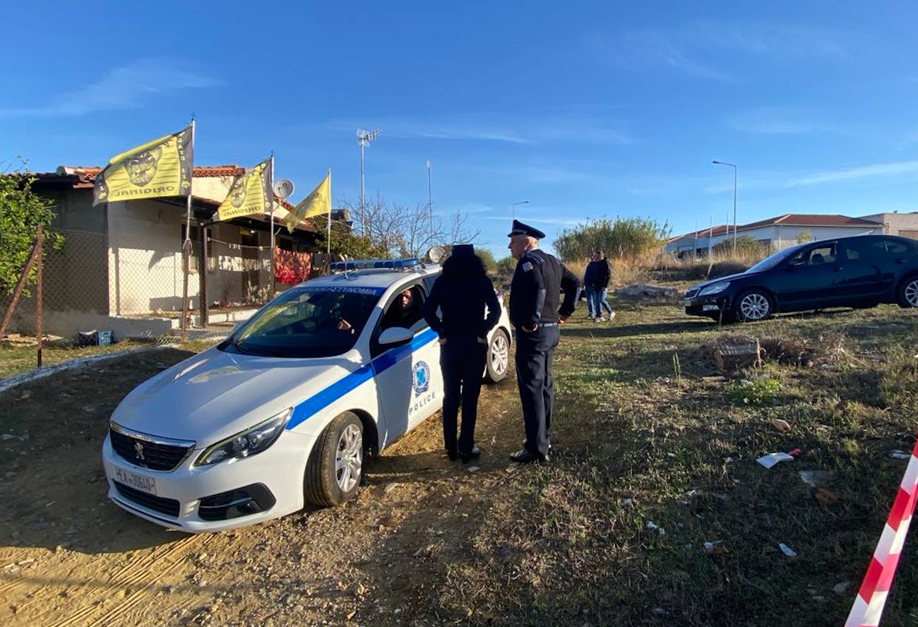 Αμαλιάδα: «Δεν άντεξα τις τύψεις» – Τι λέει ο γιος της 79χρονης που τα αδέρφια του την έθαψαν στον κήπο