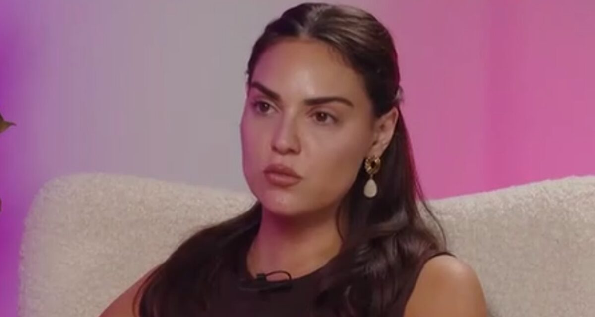 Η Βρισηίδα Ανδριώτου