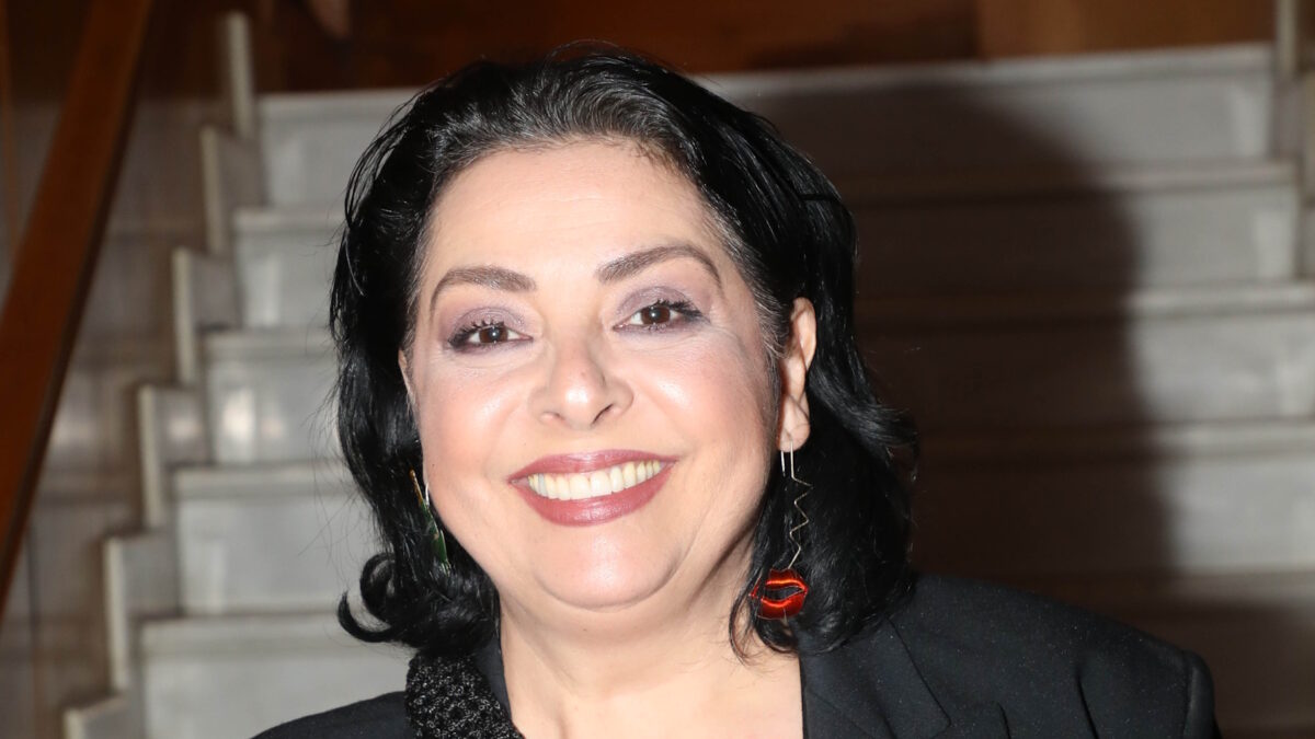 Βασιλική Ανδρίτσου