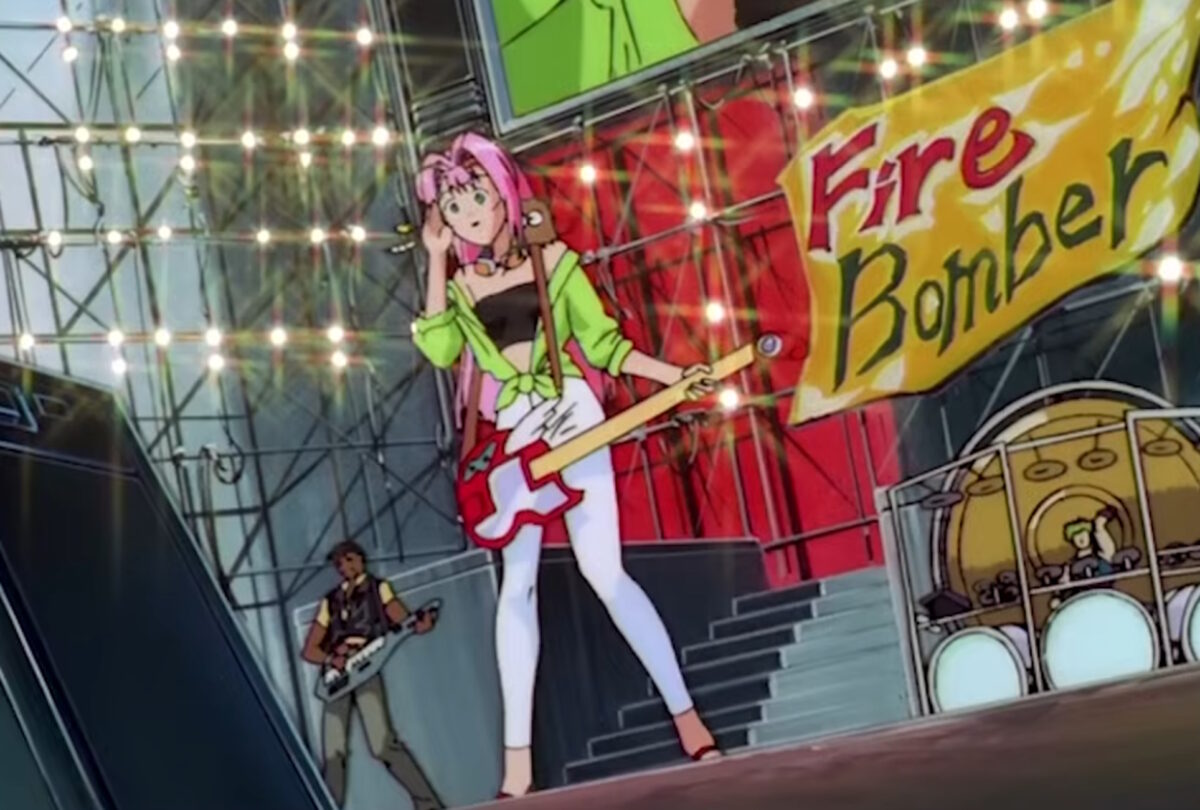 Η βιομηχανία των ιαπωνικών anime σημείωσε ρεκόρ εσόδων 28,2 δισ. δολαρίων κατά τη διάρκεια του 2025
